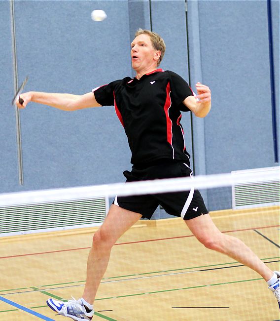 SC Itzehoe, SCI-Badminton