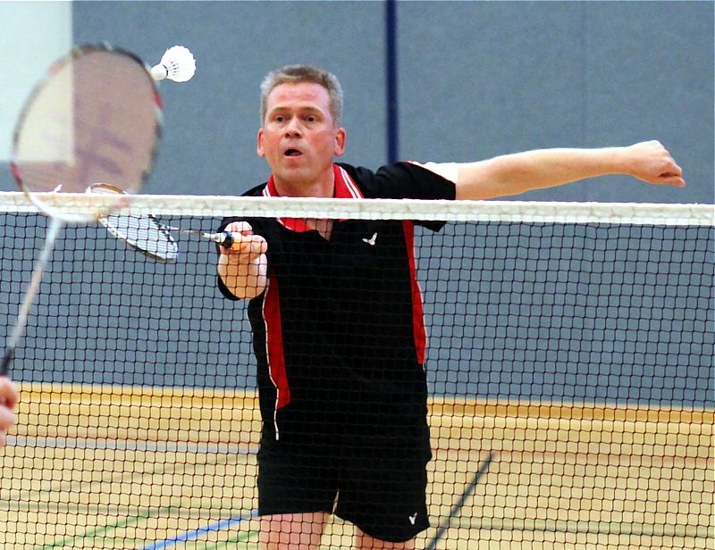 SC Itzehoe, SCI-Badminton