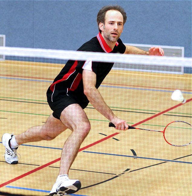 SC Itzehoe, SCI-Badminton