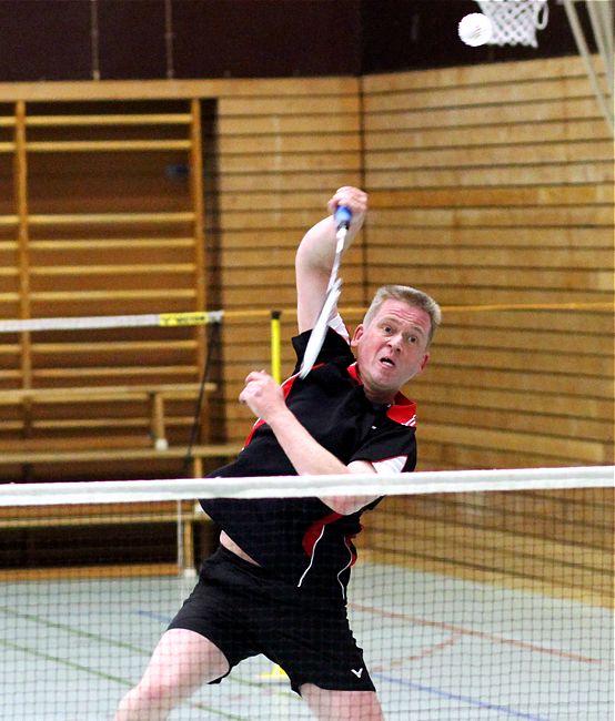 SC Itzehoe, SCI-Badminton