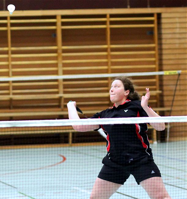 SC Itzehoe, SCI-Badminton