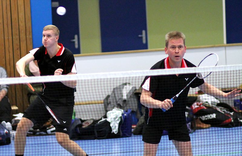 SC Itzehoe, SCI-Badminton