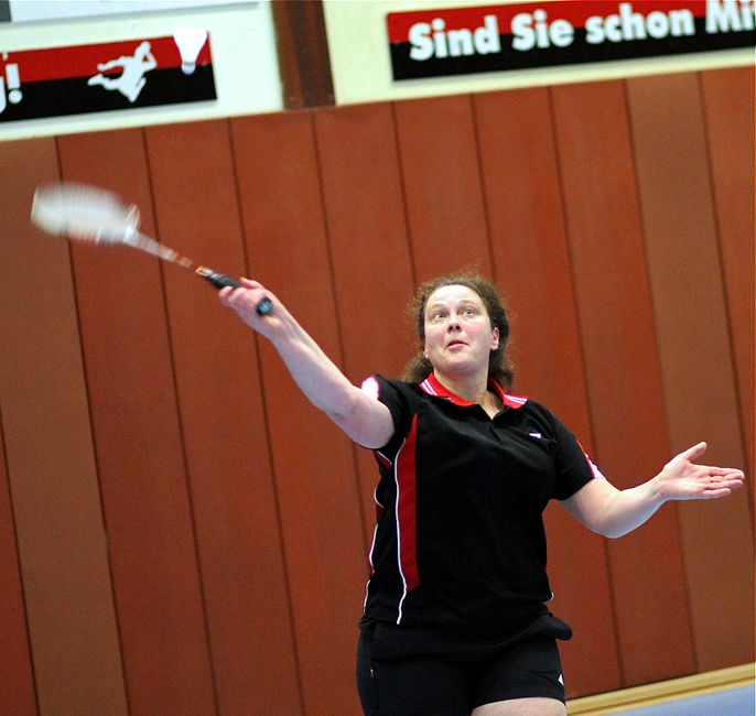 SC Itzehoe, SCI-Badminton