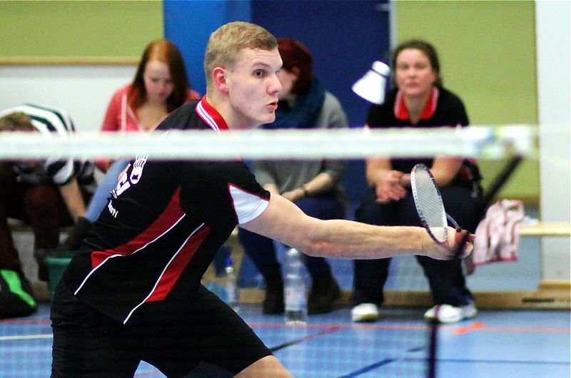 SC Itzehoe, SCI-Badminton