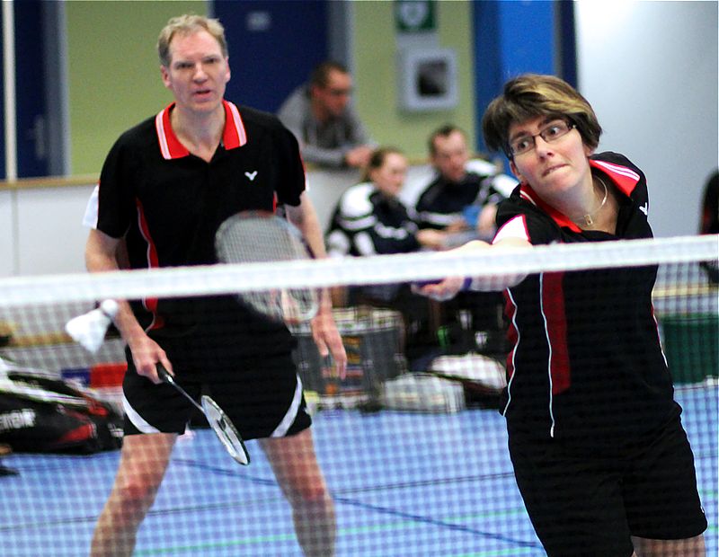 SC Itzehoe, SCI-Badminton