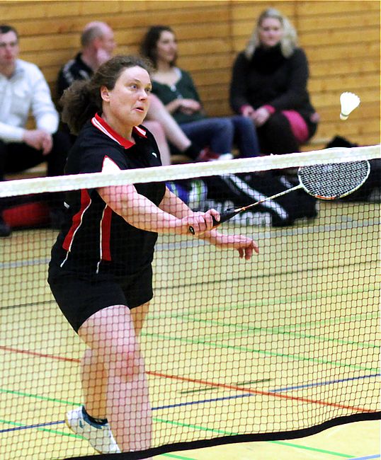 SC Itzehoe, SCI-Badminton