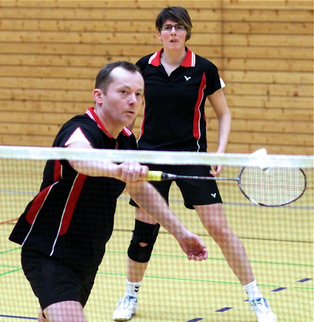 SC Itzehoe, SCI-Badminton