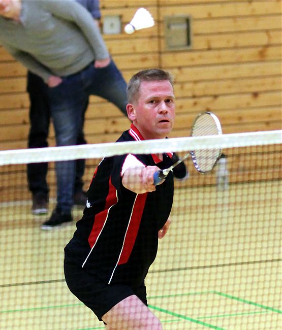 SC Itzehoe, SCI-Badminton