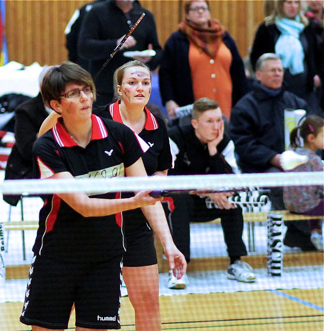 SC Itzehoe, SCI-Badminton