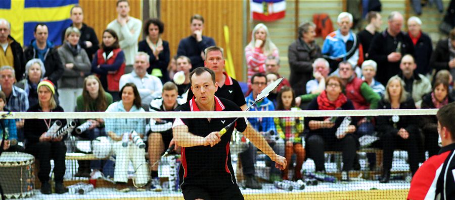 SC Itzehoe, SCI-Badminton