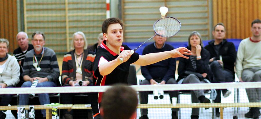 SC Itzehoe, SCI-Badminton