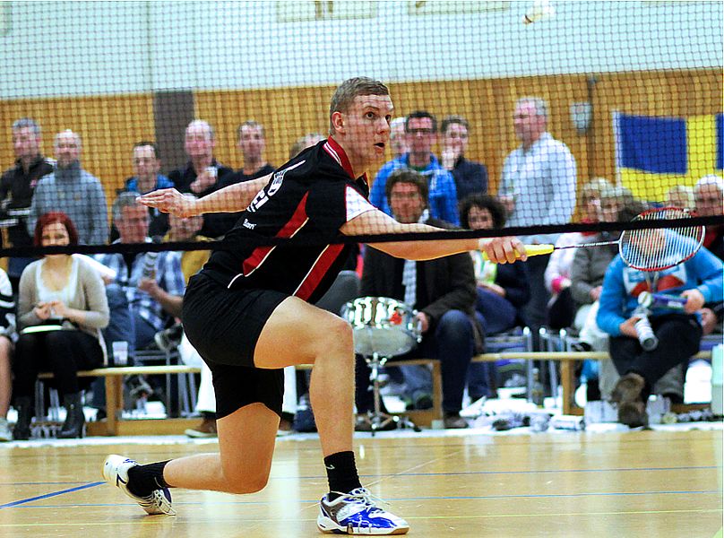 SC Itzehoe, SCI-Badminton