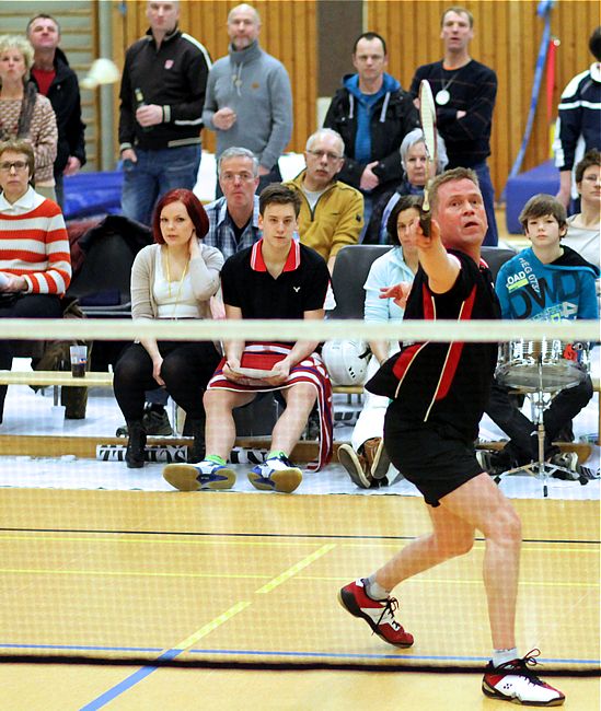 SC Itzehoe, SCI-Badminton