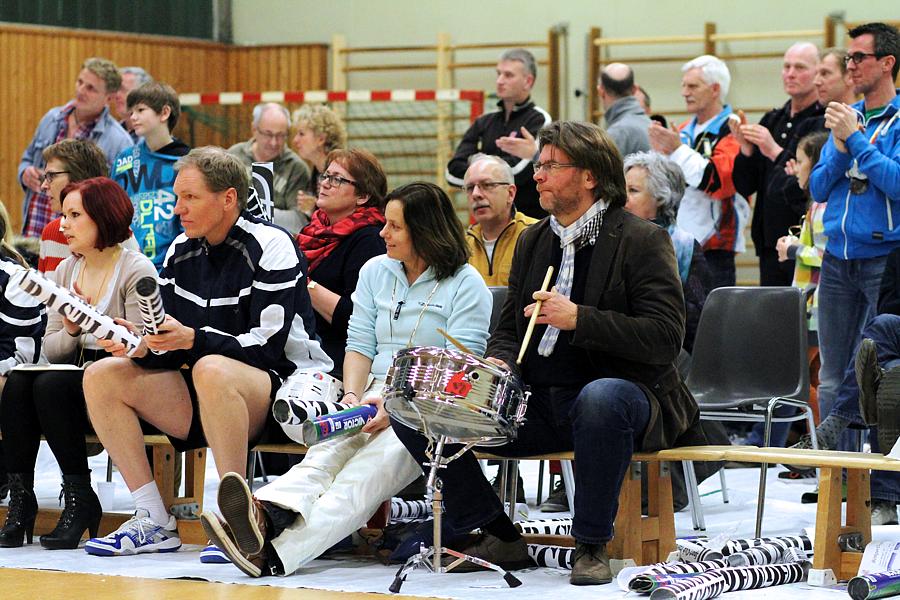 SC Itzehoe, SCI-Badminton