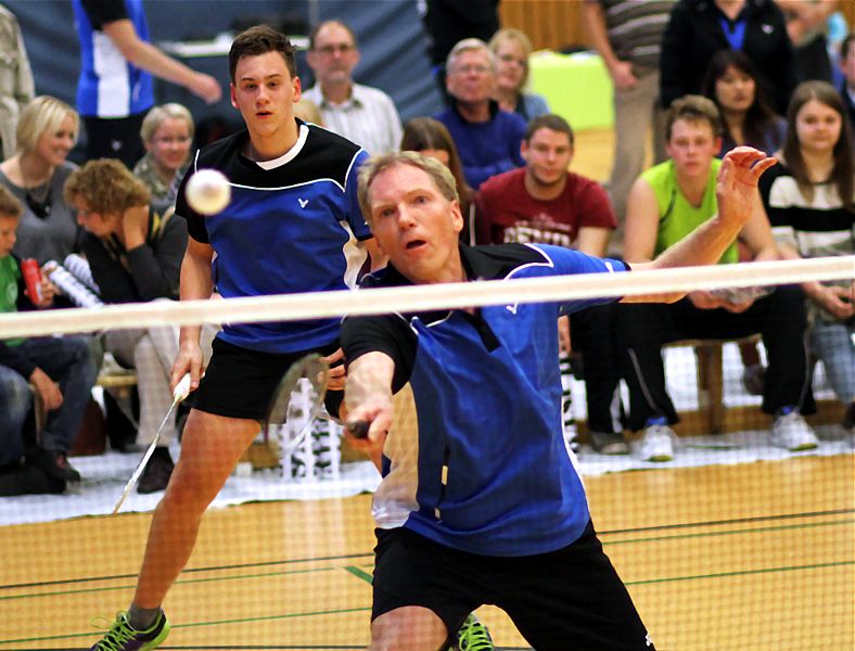 SC Itzehoe, SCI-Badminton