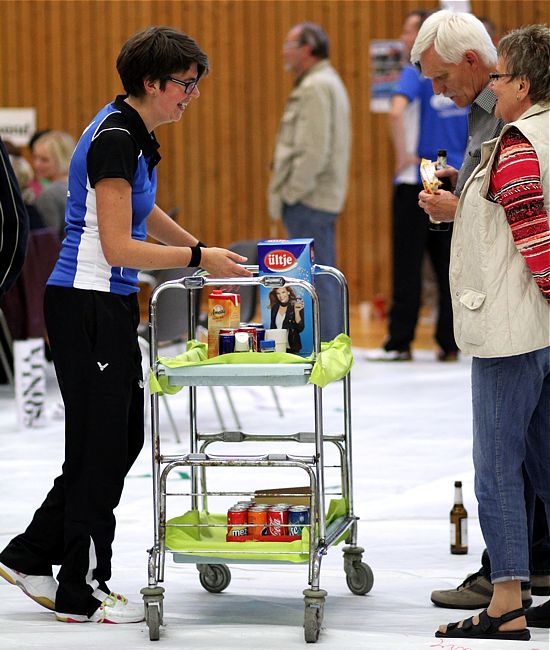 SC Itzehoe, SCI-Badminton