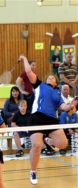 SC Itzehoe, SCI-Badminton