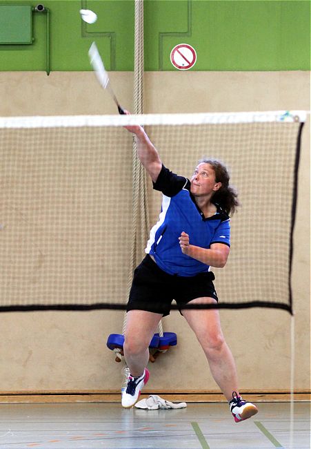 SC Itzehoe, SCI-Badminton