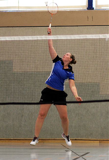 SC Itzehoe, SCI-Badminton