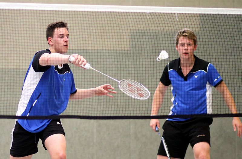 SC Itzehoe, SCI-Badminton