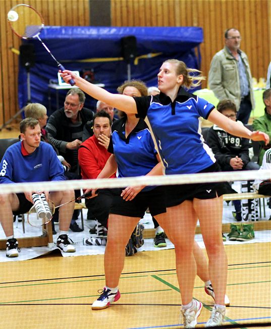 SC Itzehoe, SCI-Badminton