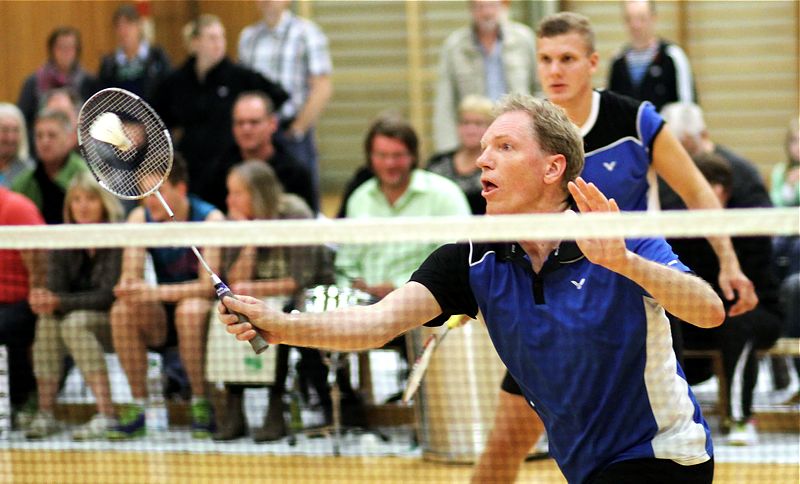 SC Itzehoe, SCI-Badminton