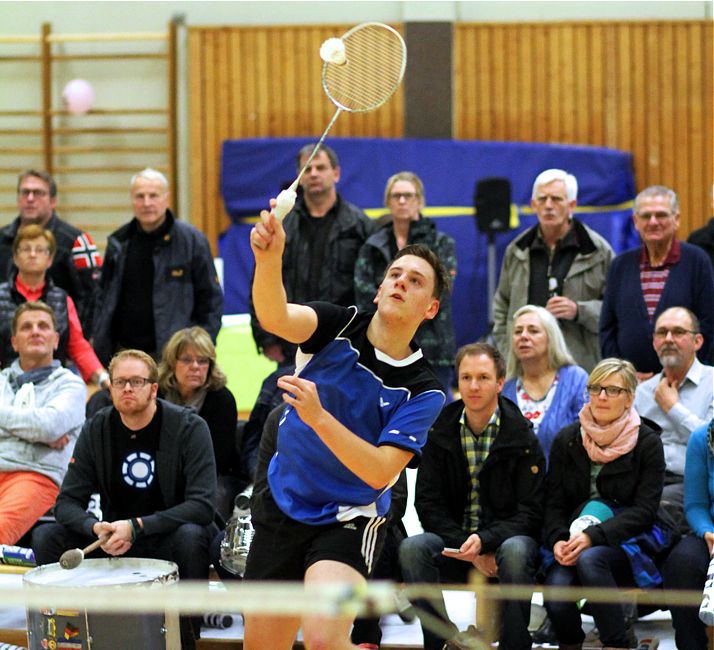 SC Itzehoe, SCI-Badminton