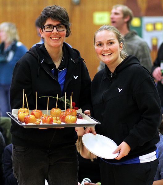 SC Itzehoe, SCI-Badminton