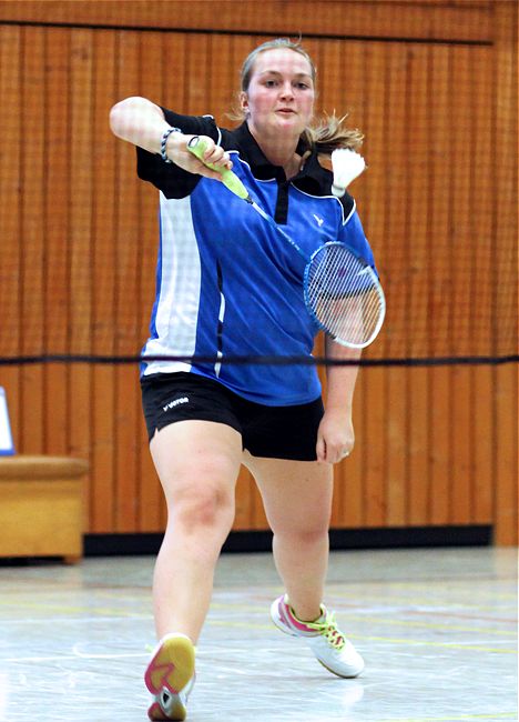 SC Itzehoe, SCI-Badminton