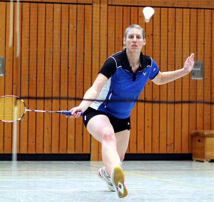 SC Itzehoe, SCI-Badminton