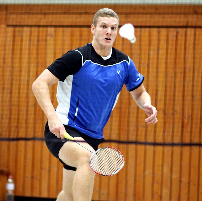 SC Itzehoe, SCI-Badminton