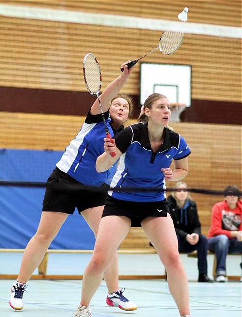 SC Itzehoe, SCI-Badminton