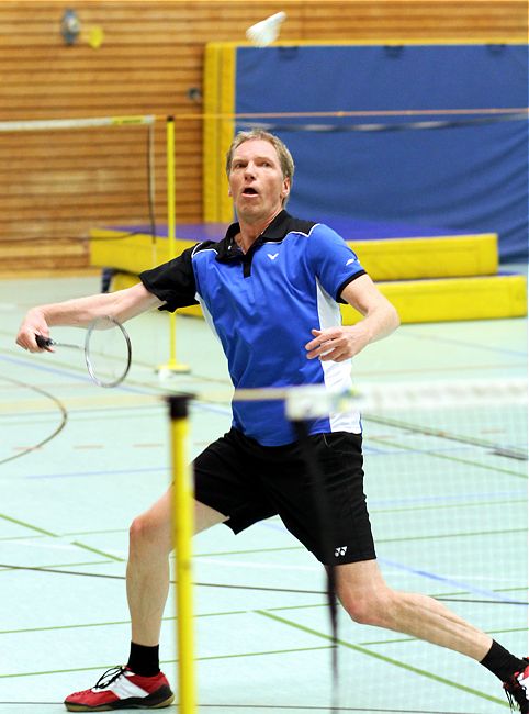 SC Itzehoe, SCI-Badminton