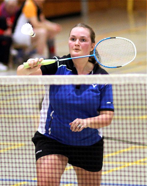 SC Itzehoe, SCI-Badminton