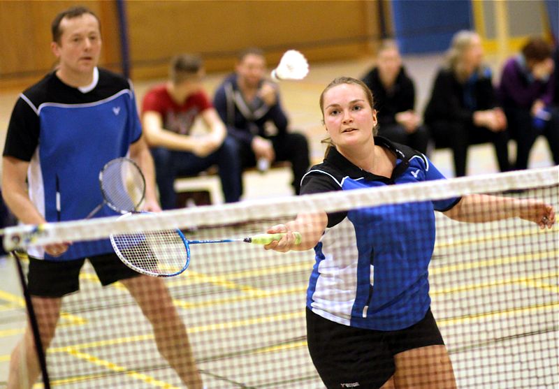 SC Itzehoe, SCI-Badminton