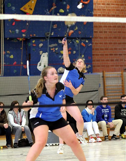 SC Itzehoe, SCI-Badminton