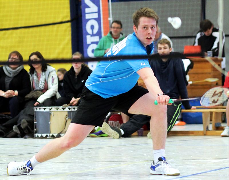 SC Itzehoe, SCI-Badminton