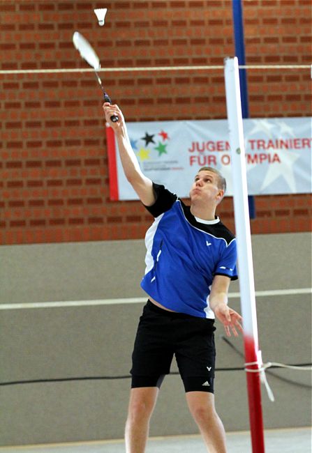 SC Itzehoe, SCI-Badminton