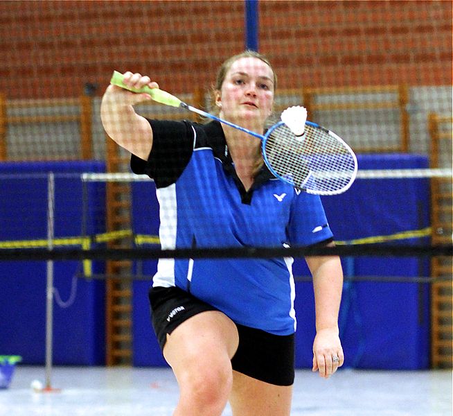 SC Itzehoe, SCI-Badminton