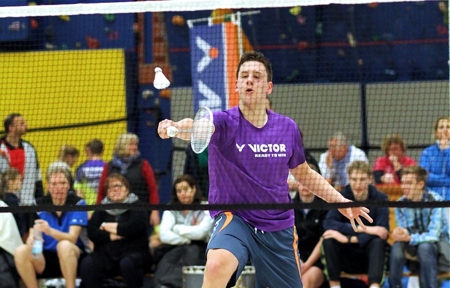 SC Itzehoe, SCI-Badminton