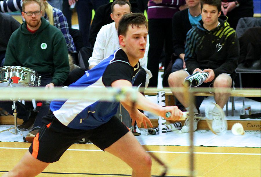 SC Itzehoe, SCI-Badminton