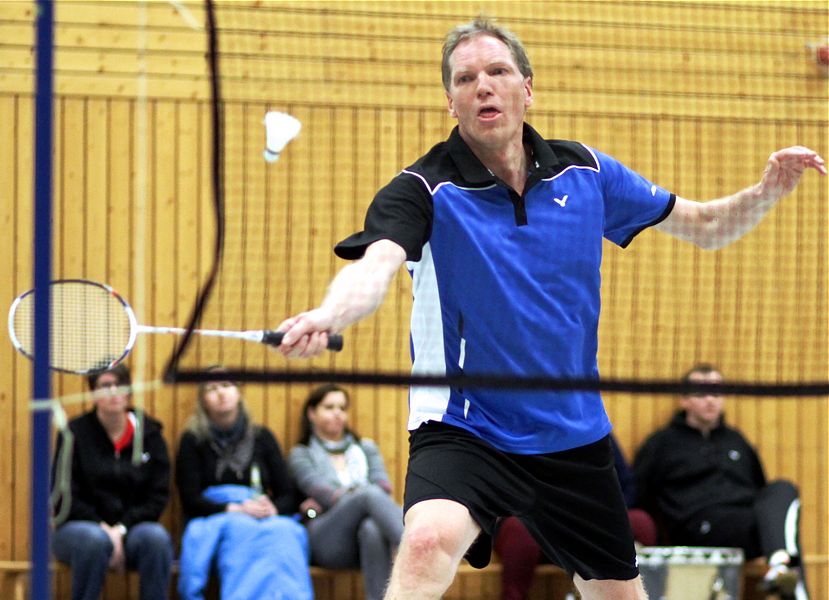 SC Itzehoe, SCI-Badminton