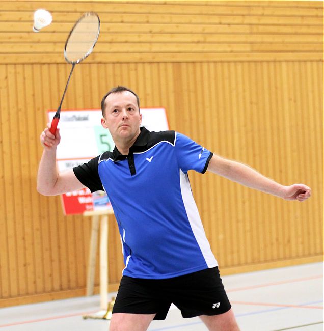 SC Itzehoe, SCI-Badminton