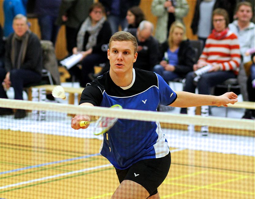 SC Itzehoe, SCI-Badminton