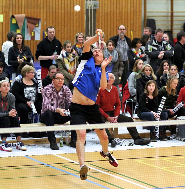 SC Itzehoe, SCI-Badminton