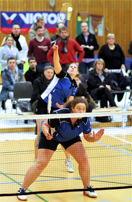 SC Itzehoe, SCI-Badminton