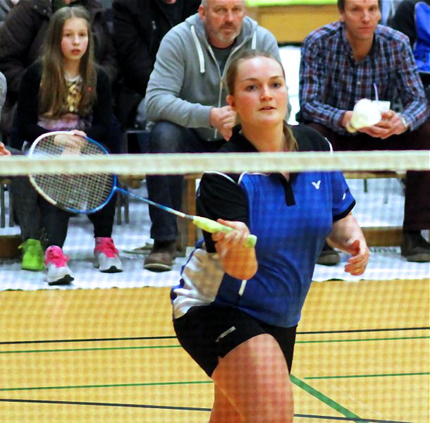 SC Itzehoe, SCI-Badminton