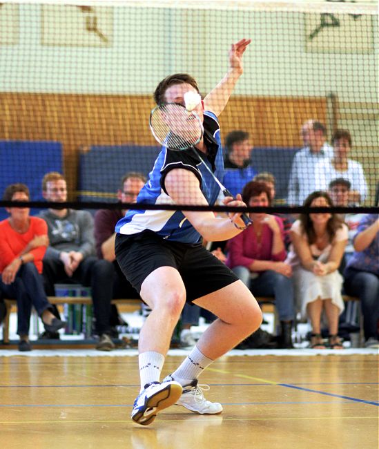 SC Itzehoe, SCI-Badminton