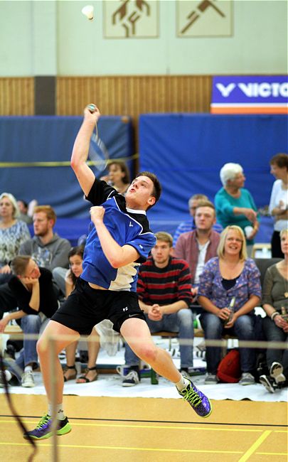 SC Itzehoe, SCI-Badminton