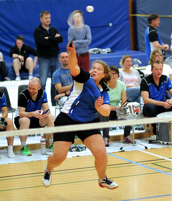 SC Itzehoe, SCI-Badminton